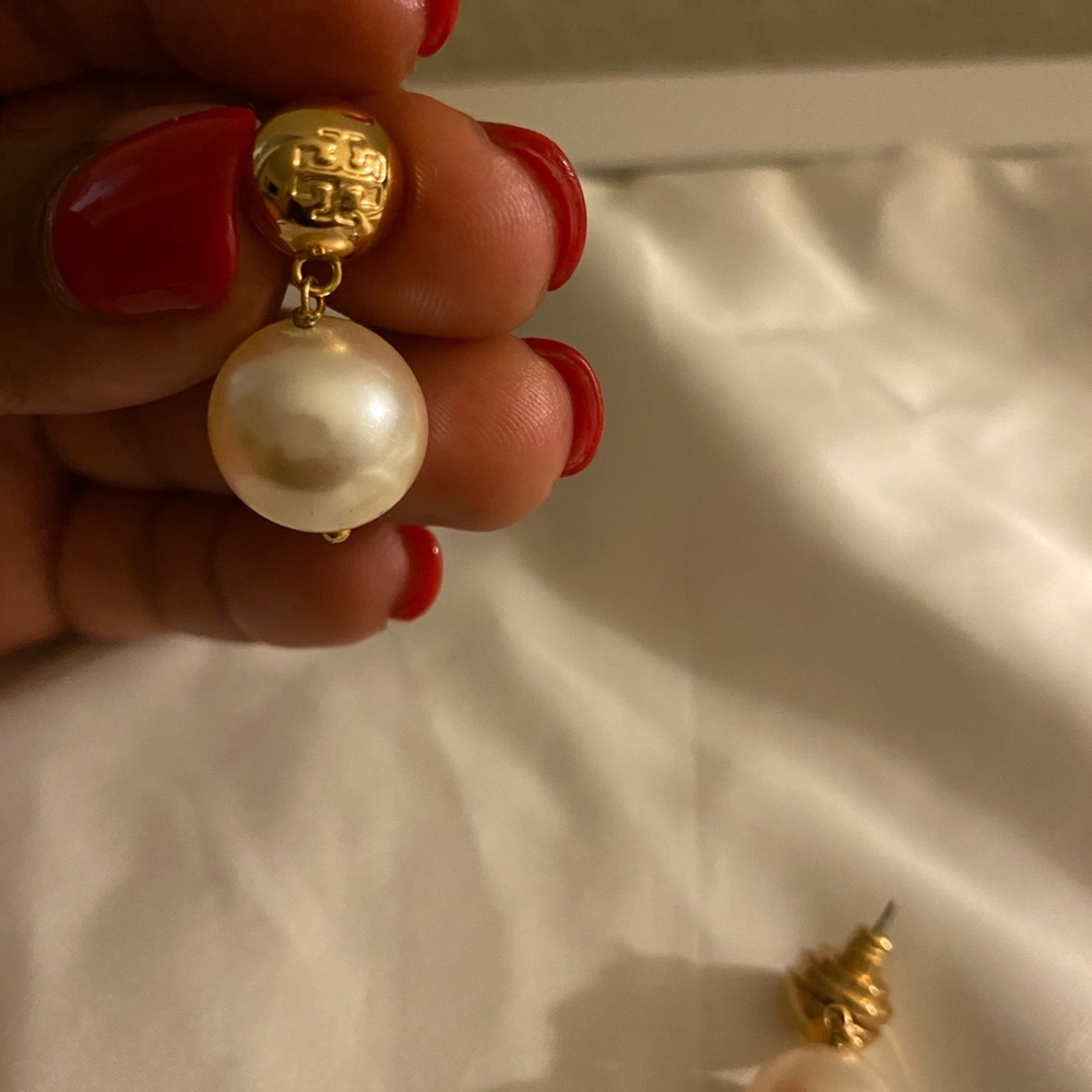 Tory Burch Earrings